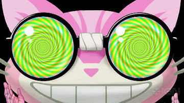 Saints Row: The Third - Professor Genki Trailer