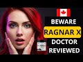 🇨🇦 Ragnar X Review 2025 ⚡ Is This The #1 Male Enhancement Gummy?