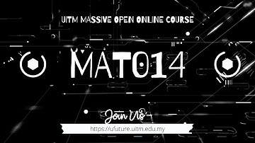 MOOC Intro Video