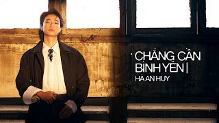 Chẳng cần bình yên