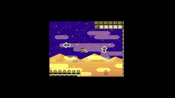 Mastery Shells Roberta Max#shorts #smw