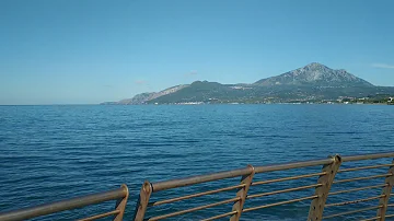 Com'è il mare a Policastro Bussentino?