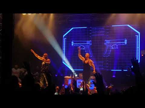 JBG3 Live - Bremen - Es wird Zeit!!!