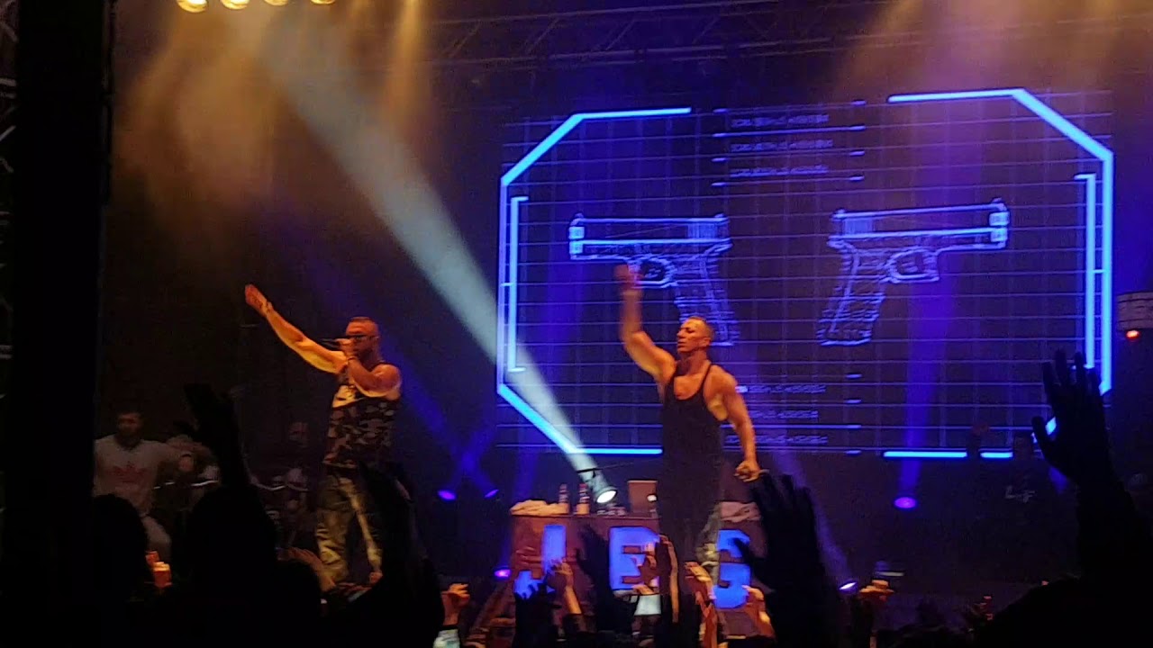 JBG3 Live - Bremen - Es wird Zeit!!!