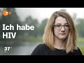 Schluss mit dem schweigen corinnes leben mit hiv i 37 grad