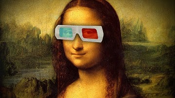 Mona Lisa is World