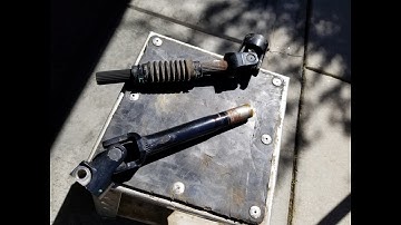 Make Jeep Steer Even Again! | How To Evenly Clock Your Steering Box L/R