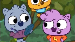 Work It Out Wombats A Glitchy Theme Song