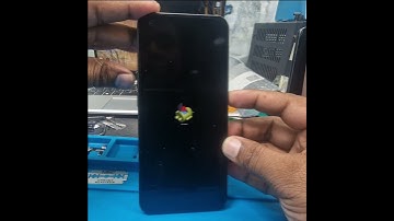 NOTHING Phone 1  Hard Reset Screen lock