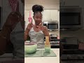 Make matcha with me