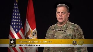 2016 CSA's Memorial Day PSA