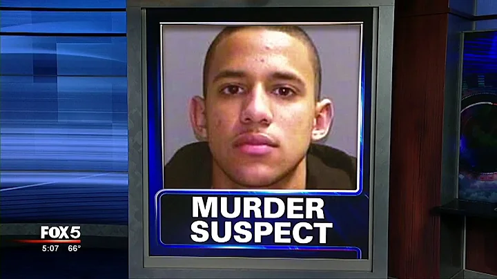 Wanted murder suspect on the run for 13 years