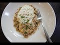 Biscuits & Gravy | SAM THE COOKING GUY