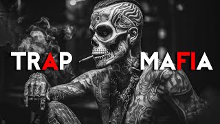 Mafia Music 2023 ☠️ Best Gangster Rap Mix - Hip Hop & Trap Music 2023 #169