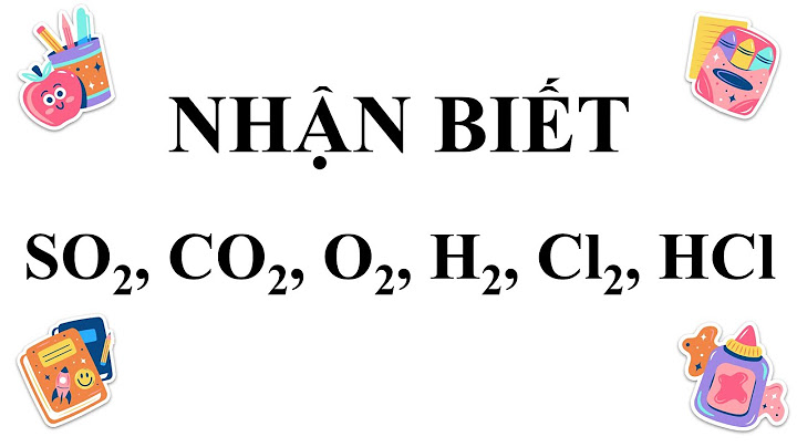 02 có phải là chất hóa học không năm 2024