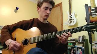 Bistro Fada Stephane Wrembel Played On A Killy Nonis 100Th Anniversary Busato