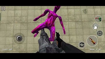 Zombie claws 1 part 13