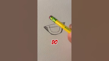 This is how you suppose to draw mouth || Jmarron