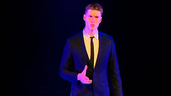 Till I Hear You Sing - Robert Colvin