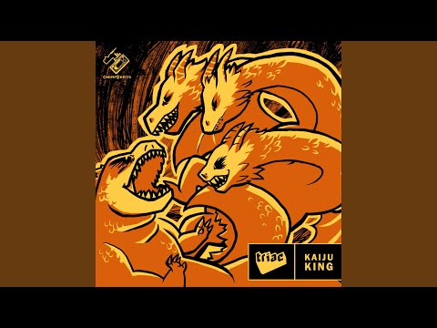 TriAc (3) — Monster March (Vault Kid Remix)