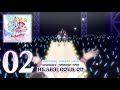 Heartcatch Precure! 2nd ED Theme Single Track 02