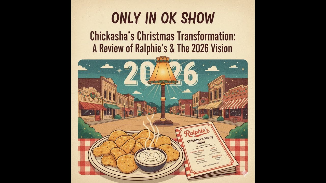 The Christmas Extravaganza