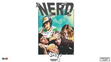 Omni ! - NERD (Official Video Trailer)