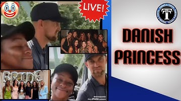 Danish Delusion continues…