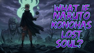Download lagu 🚨What If Naruto Konohas Lost Soul | Part 1🚨
