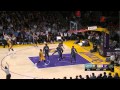 Jeremy Lin's Offense & Defense Highlights 2015-01-10 Lakers VS Magic 1080p