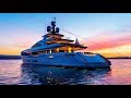 New 2017 Fabulous VERTIGE Luxury Superyacht (by Tankoa Yachts)