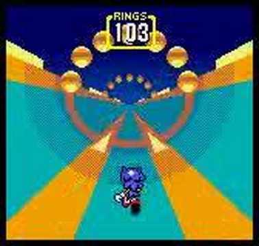 Sonic the Hedgehog Pocket Adventure neo geo pocket color - YouTube
