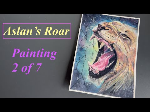 Why the Name Aslan Roars? – Aslan Roars