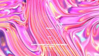 Diplo & Miguel - Don’t Forget My Love (CID Remix)