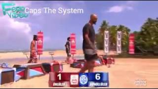 Survivor All Star Troll Vol.2