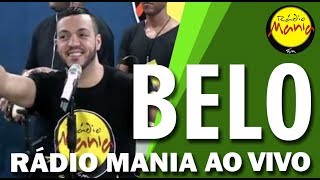 🔴Radio Mania - Belo - Oyá (Acústico) screenshot 5