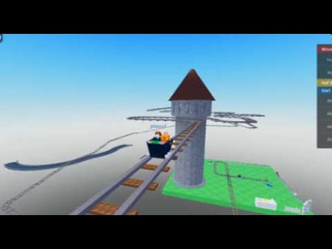 epic moments in cart ride - YouTube