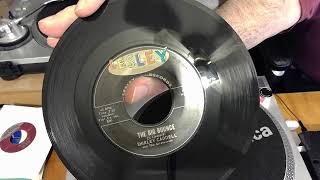 Match Highlights 🛑LIVE NOW 8-23-2026 Playing Doowop/R&B/R&R 45s 1958 thru 1963 on JohnnyG's Vinyltreasure Show!!!