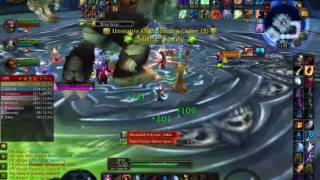 Icc10 Pug, Rotface Fight, Kul Tiras