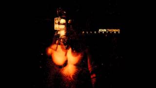John Thomas - Fonk Tonight