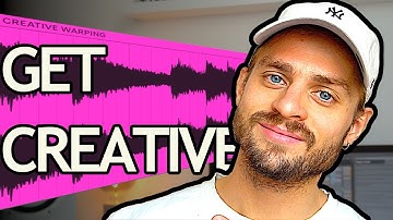 Creative Warping Trick | Ableton Live