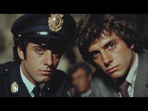 A 70s Italian Crime Classic still