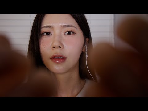 ASMR.들을 수록 빠져드는 단어반복 | 팅글 업고 튀어..❤️ |Sleepy & Gentle Trigger Words