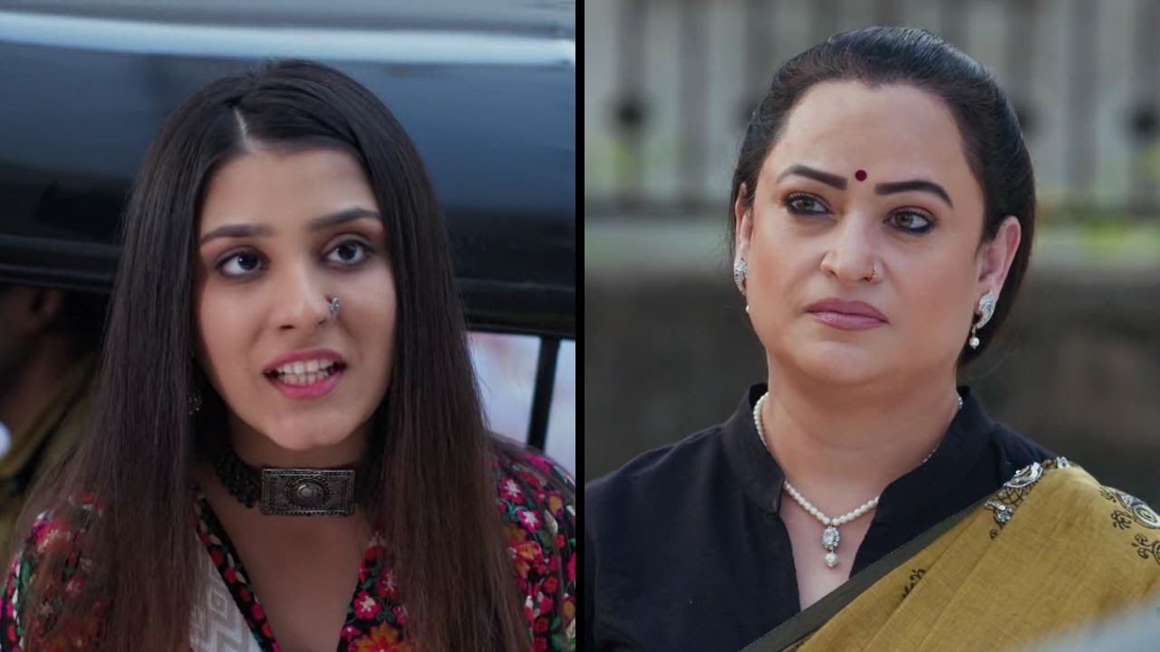 Anupama 9 Maha Twists अपनी ही मां के खिलाफ खड़ी होगी प्रेरणा, रजनी के हाथ से फिसलेगी सत्ता