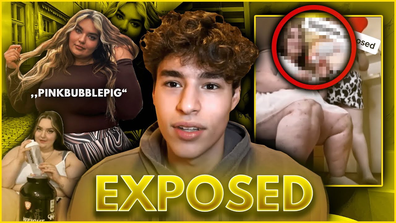 Tik Tokerin Faked FEHLGEBURT für Klicks...