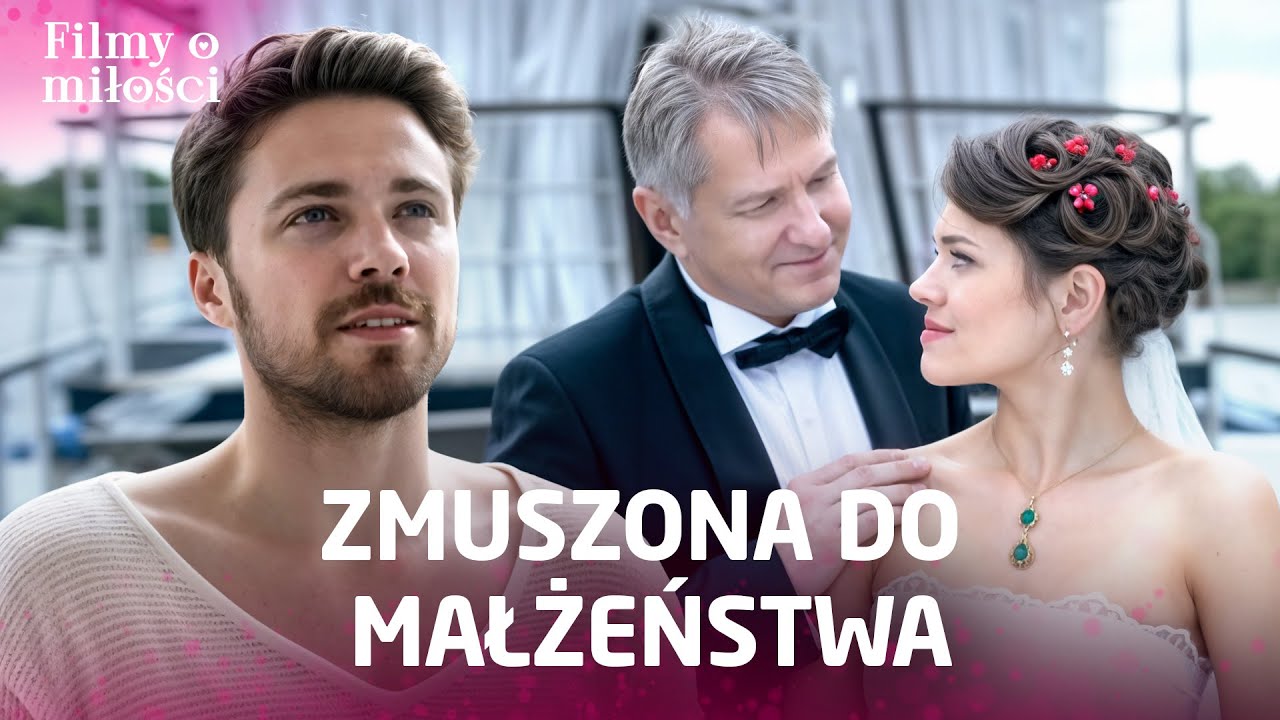 💍NIENAWIDZI męża. Kiedy przeszłość jest przed nami – Film o miłości