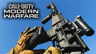 Most Broken Tacticool ASM Val in Modern Warfare 2019 Gameplay