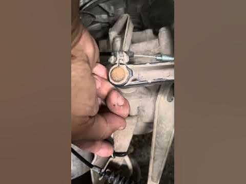 Club car troubleshooting - YouTube