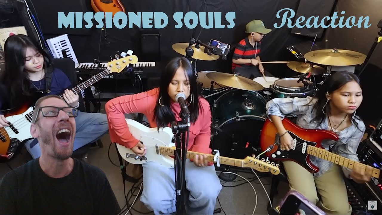 First Time Hearing Tunnel Of Love by Dire Straits | Missioned Souls