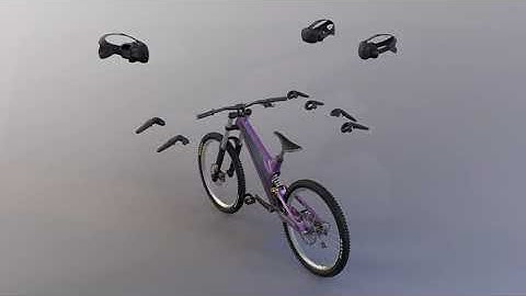 Visualize & review your Rhino 3D project at real scale in VR - Weviz Studio